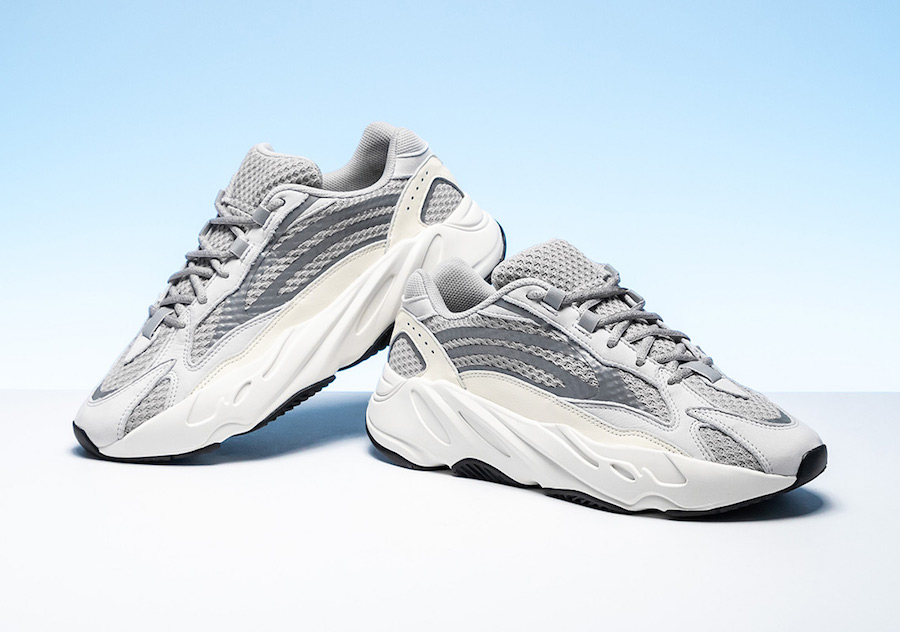 YEEZY BOOST 700 V2 STATIC